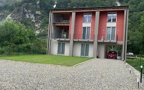 Affittacamere Eroi